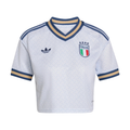 Italy 2026 Away Cropped Jersey
