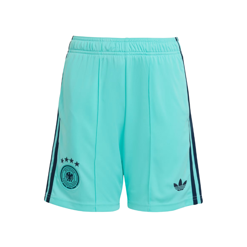 Germany 2026 Away Shorts