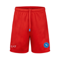 SSC Napoli 26/27 Third Shorts