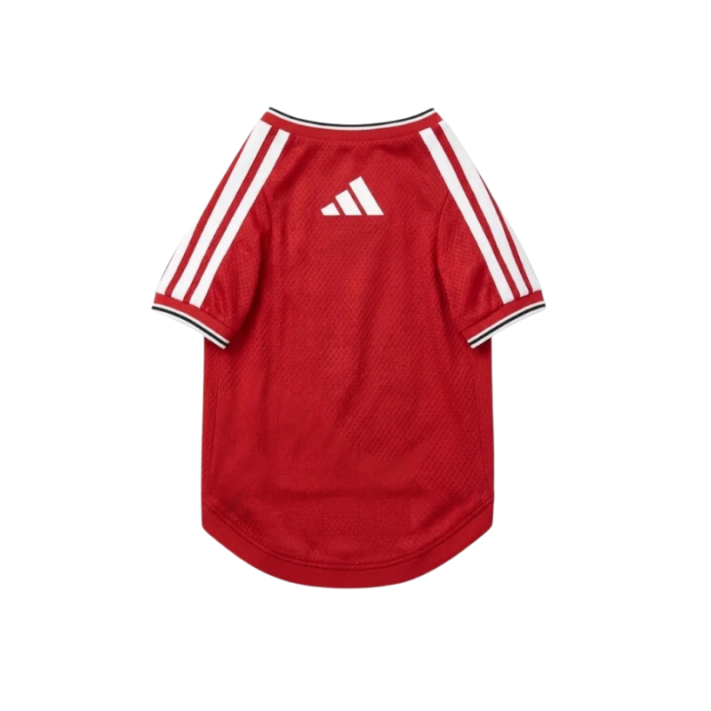 Manchester United 2026 Home Pets