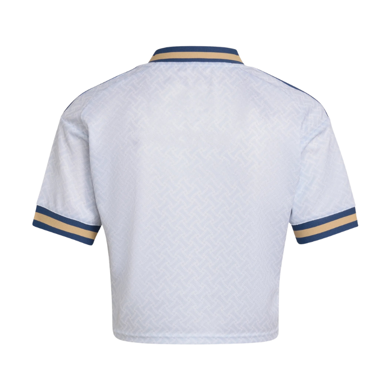 Italy 2026 Away Cropped Jersey