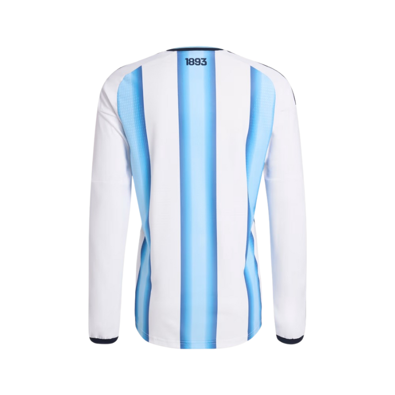 Argentina 2026 Home Long Sleeve