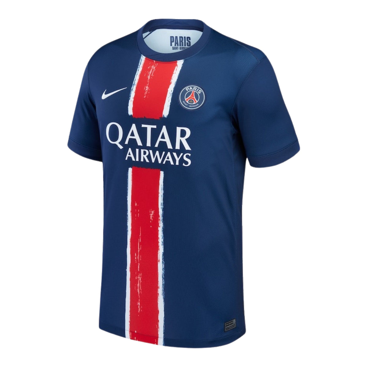 PSG Special Edition Champions Of Europe Jersey