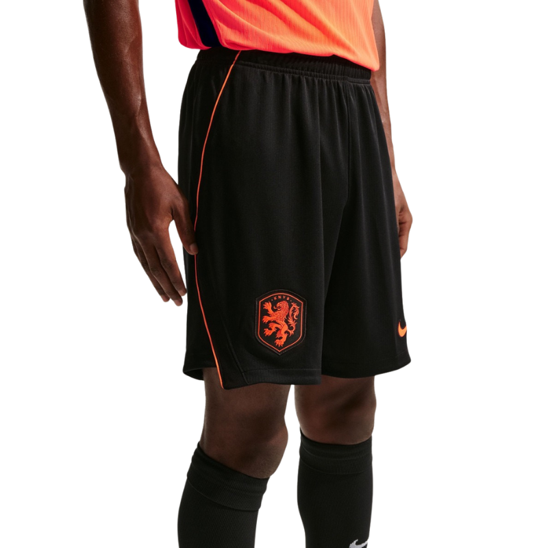 Netherlands 2026 Home Shorts