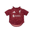 Liverpool 2026 Home Pets