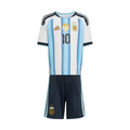 Argentina 2026 Home Kids