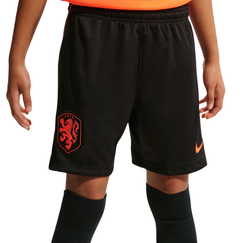 Netherlands 2026 Home Shorts