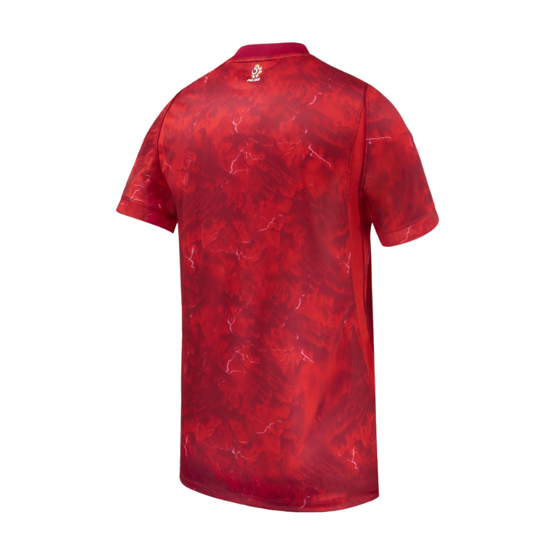 Poland 2026 Away