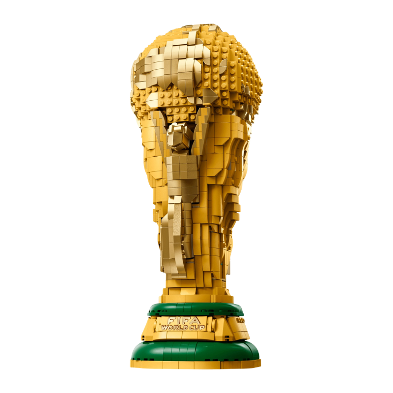 World Cup Lego Trophy
