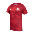 Poland 2026 Away