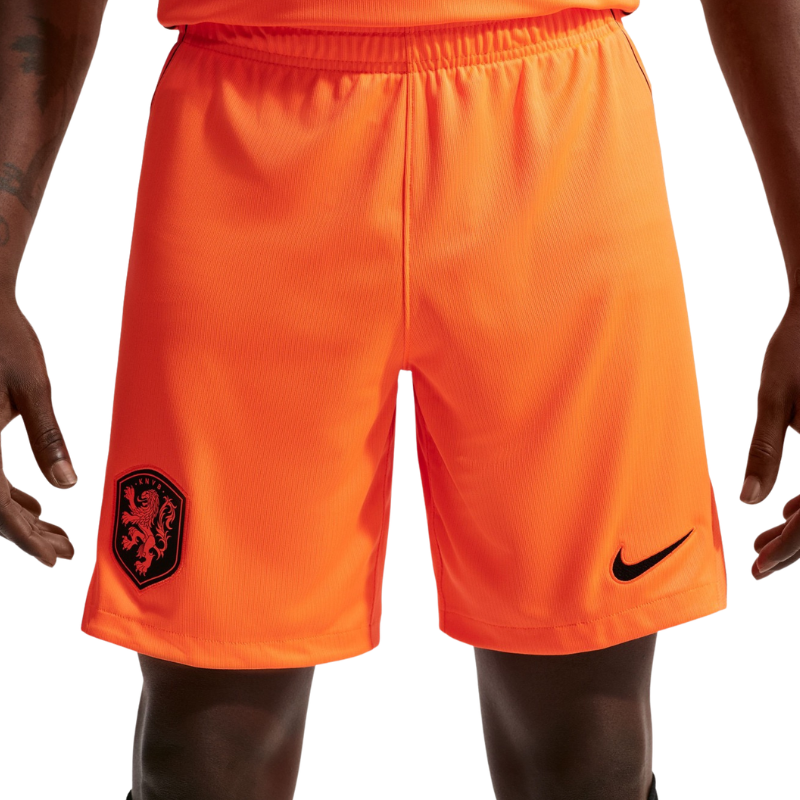 Netherlands 2026 Away Shorts