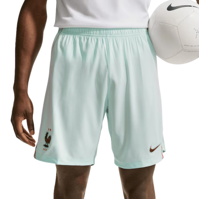 France 2026 Away Shorts