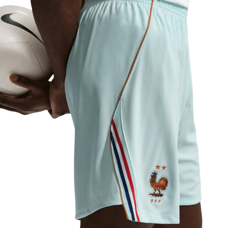 France 2026 Away Shorts
