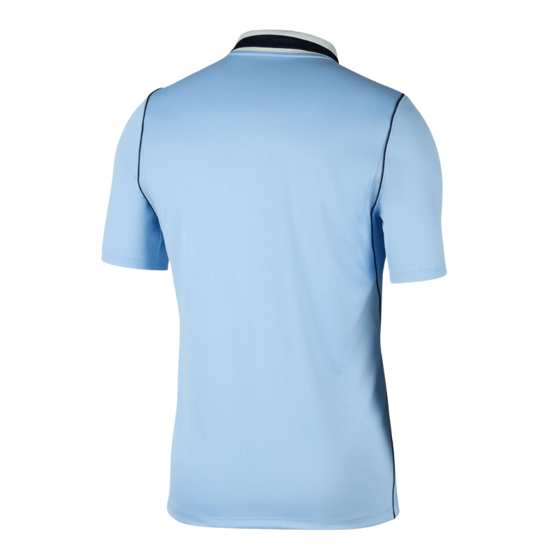 Uruguay 2026 Home