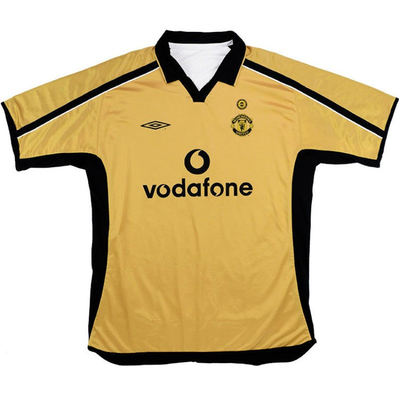 Manchester United 100th Anniversary Reversible Kit
