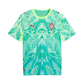 Portugal 2026 Goalkeeper Aquatic Jersey