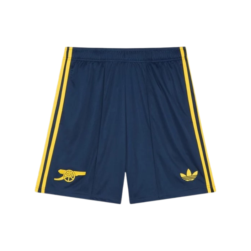 Arsenal 26/27 Away Shorts