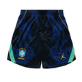 Brazil 2026 Away Shorts