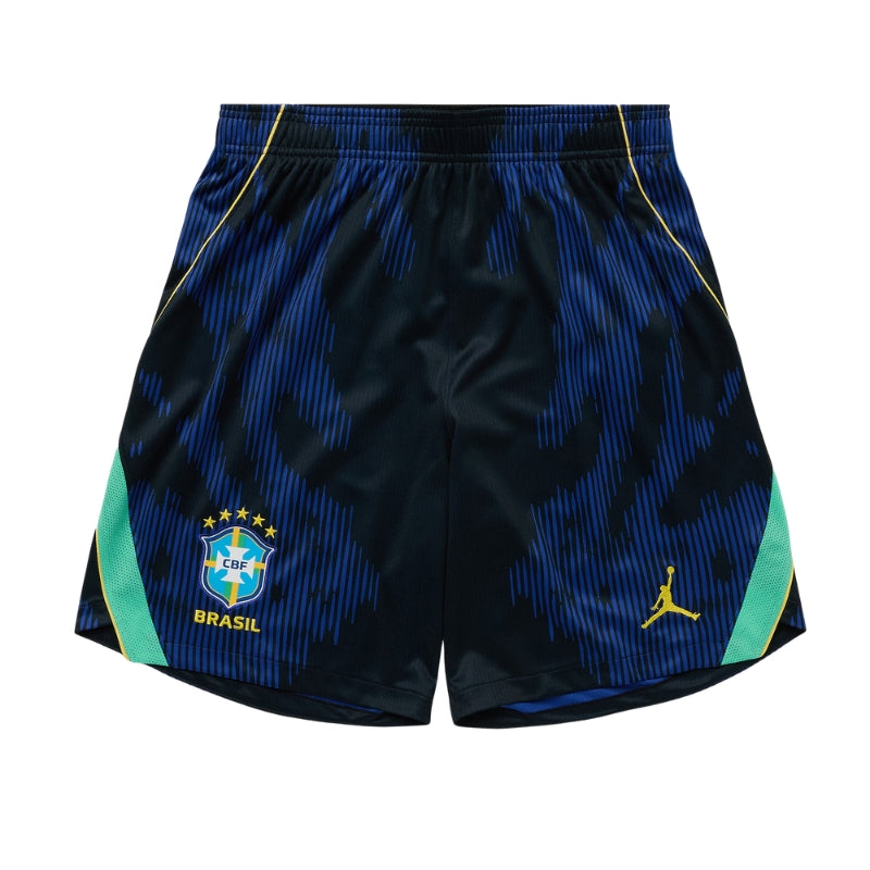 Brazil 2026 Away Shorts