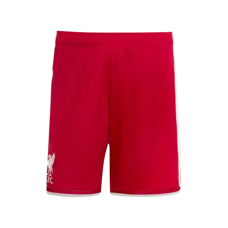 Liverpool 26/27 Home Shorts