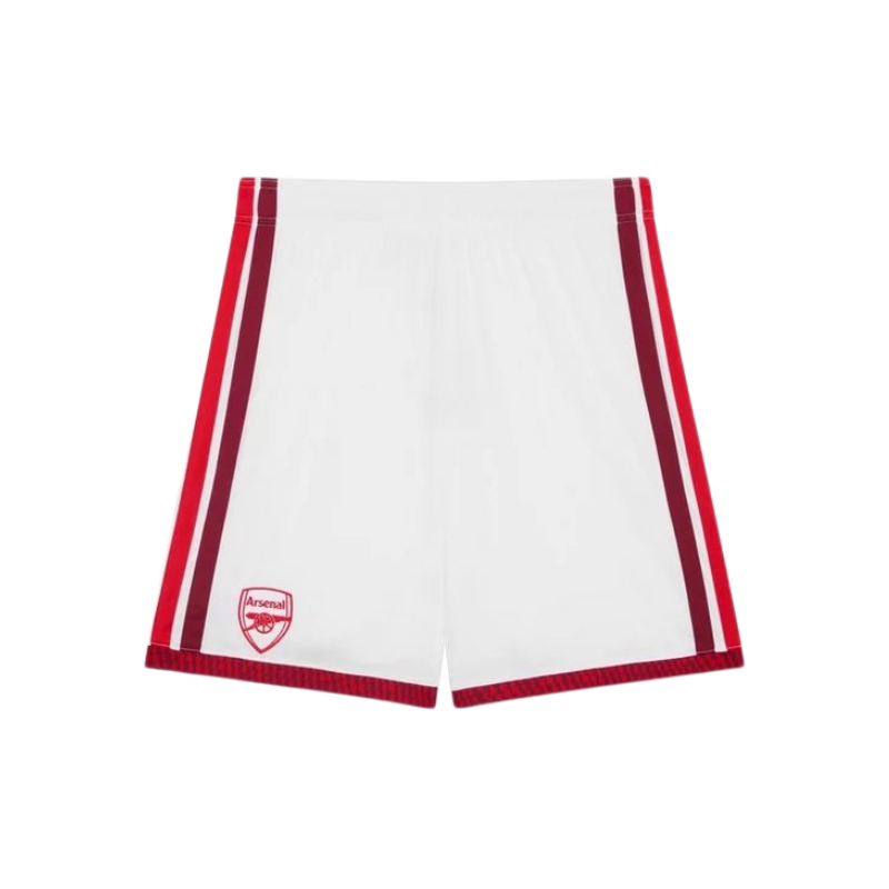 Arsenal 26/27 Home Shorts