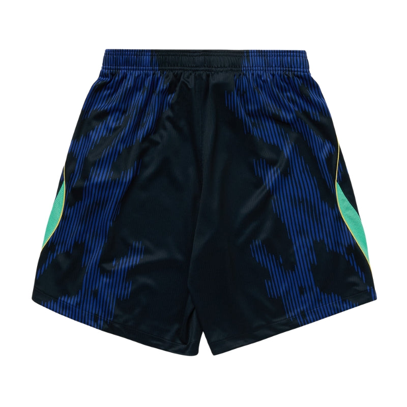 Brazil 2026 Away Shorts