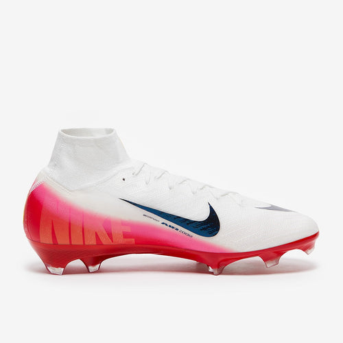 Air Zoom Superfly Elite - FG Cleats
