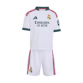 Real Madrid 26/27 Home Kids