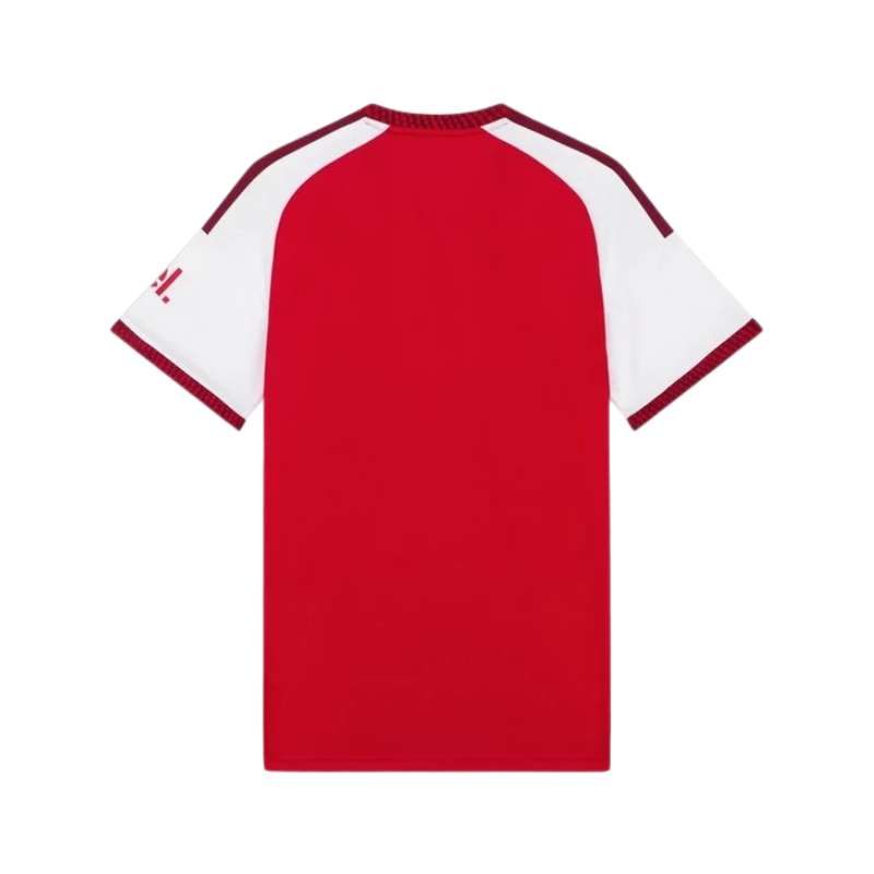 Arsenal 26/27 Home