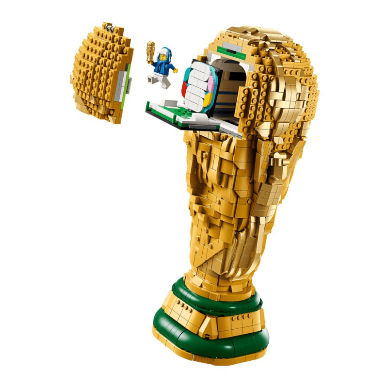 World Cup Lego Trophy