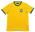 Brazil 1970 Pelé