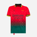 AC Milan X OW Red