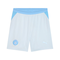 Manchester City 26/27 Home Shorts