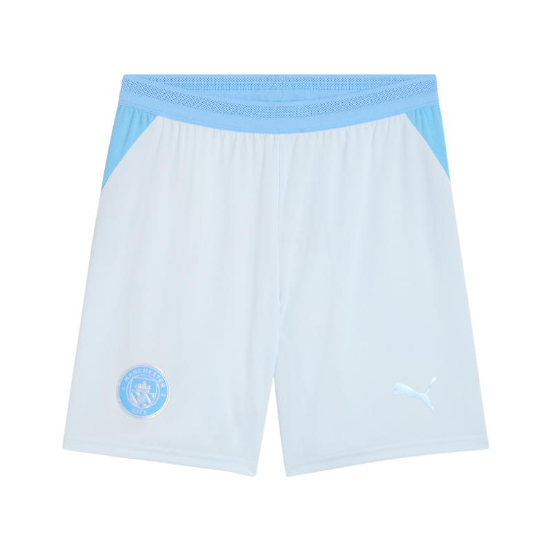 Manchester City 26/27 Home Shorts