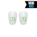 M.F Mini Shin Pads