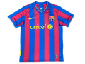 FC Barcelona 09/10 Home