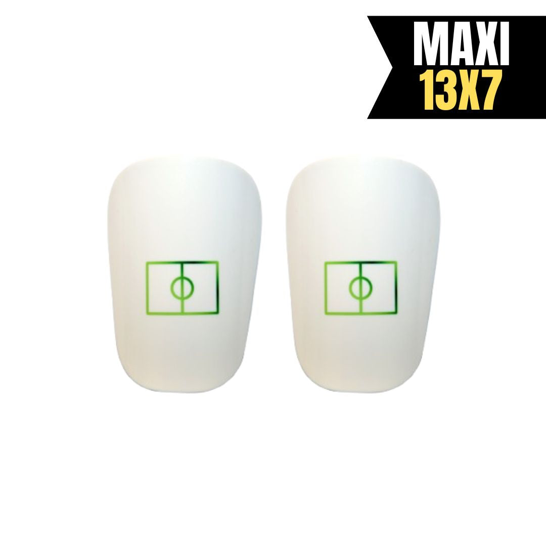 M.F Mini Shin Pads