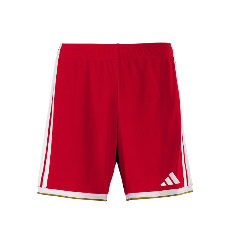 FC Bayern 26/27 Home Shorts