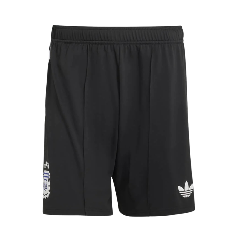 Argentina 2026 Away Shorts