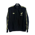 Mexico De Oro Windbreaker