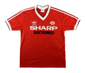 Manchester United 1983