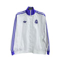 Real Madrid Windbreaker