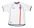 England 2002 Home