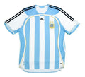 Argentina 2006 Home