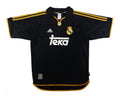 Real Madrid 99/00 Away