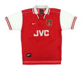 Arsenal 96/97 Home