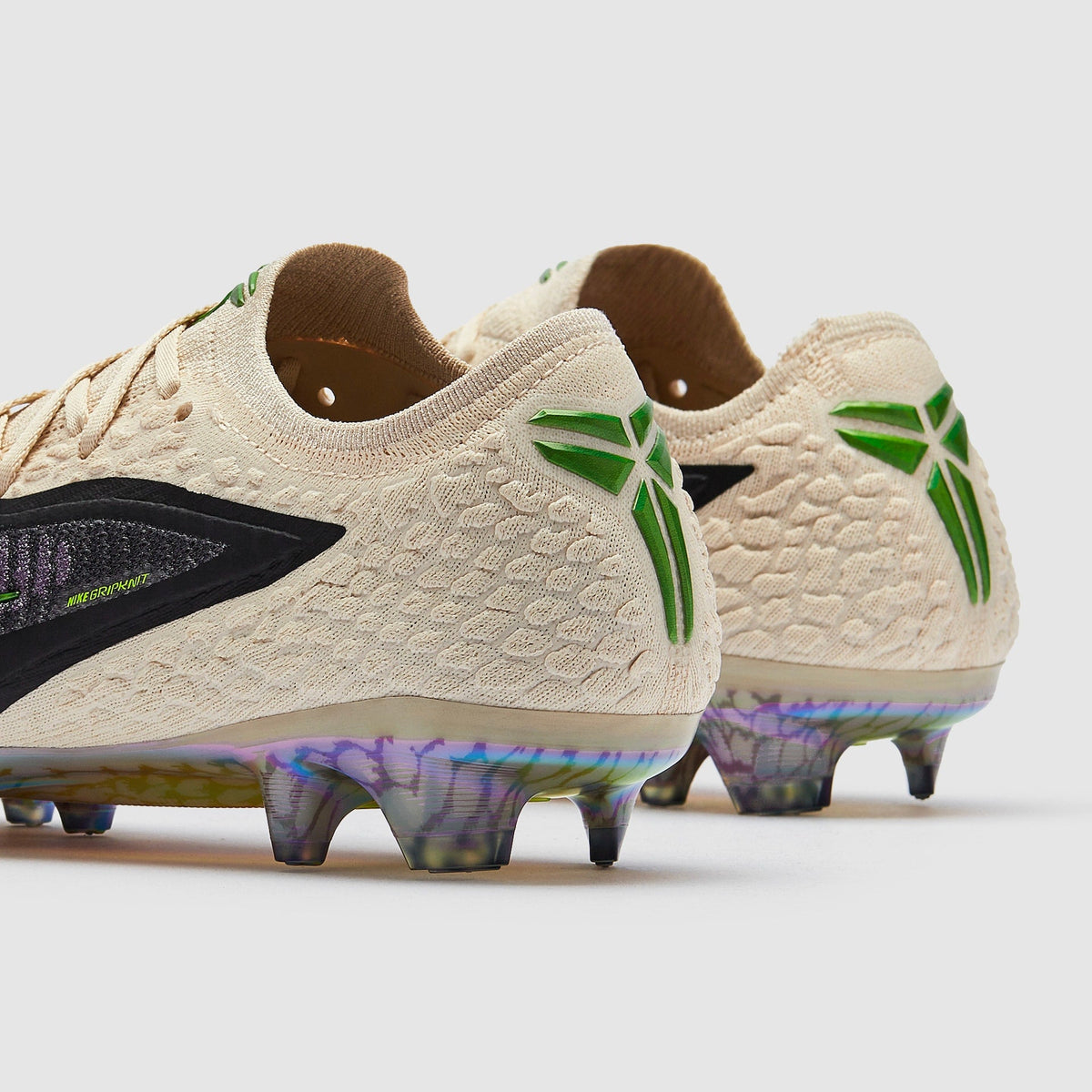 Phantom 6 X Kobe Low Elite - FG Cleats