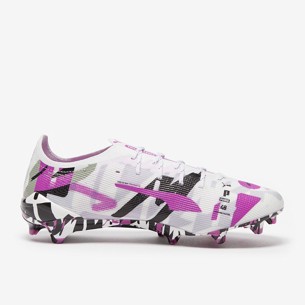 Ultra 5 Ultimate Forever - FG Cleats