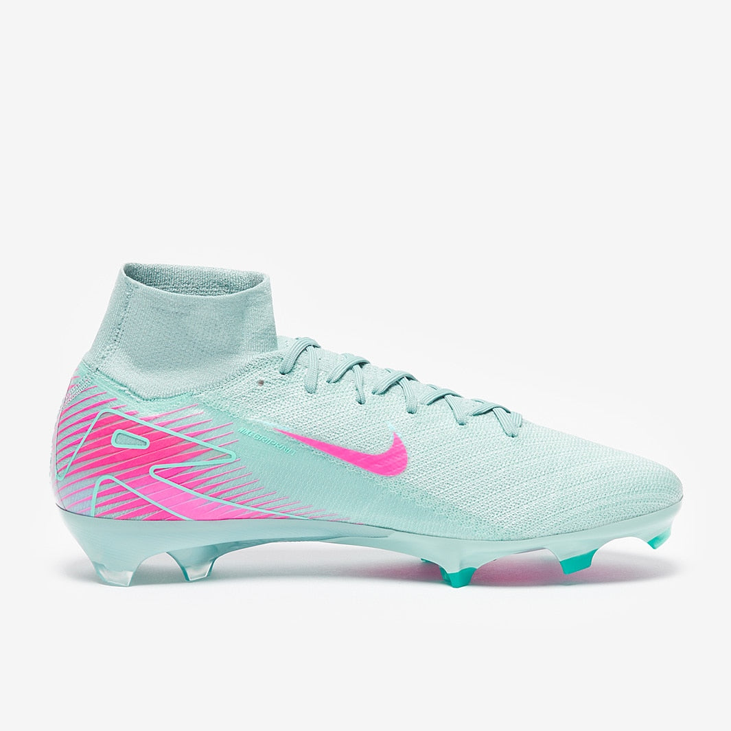 Air Zoom Superfly Elite - FG Cleats