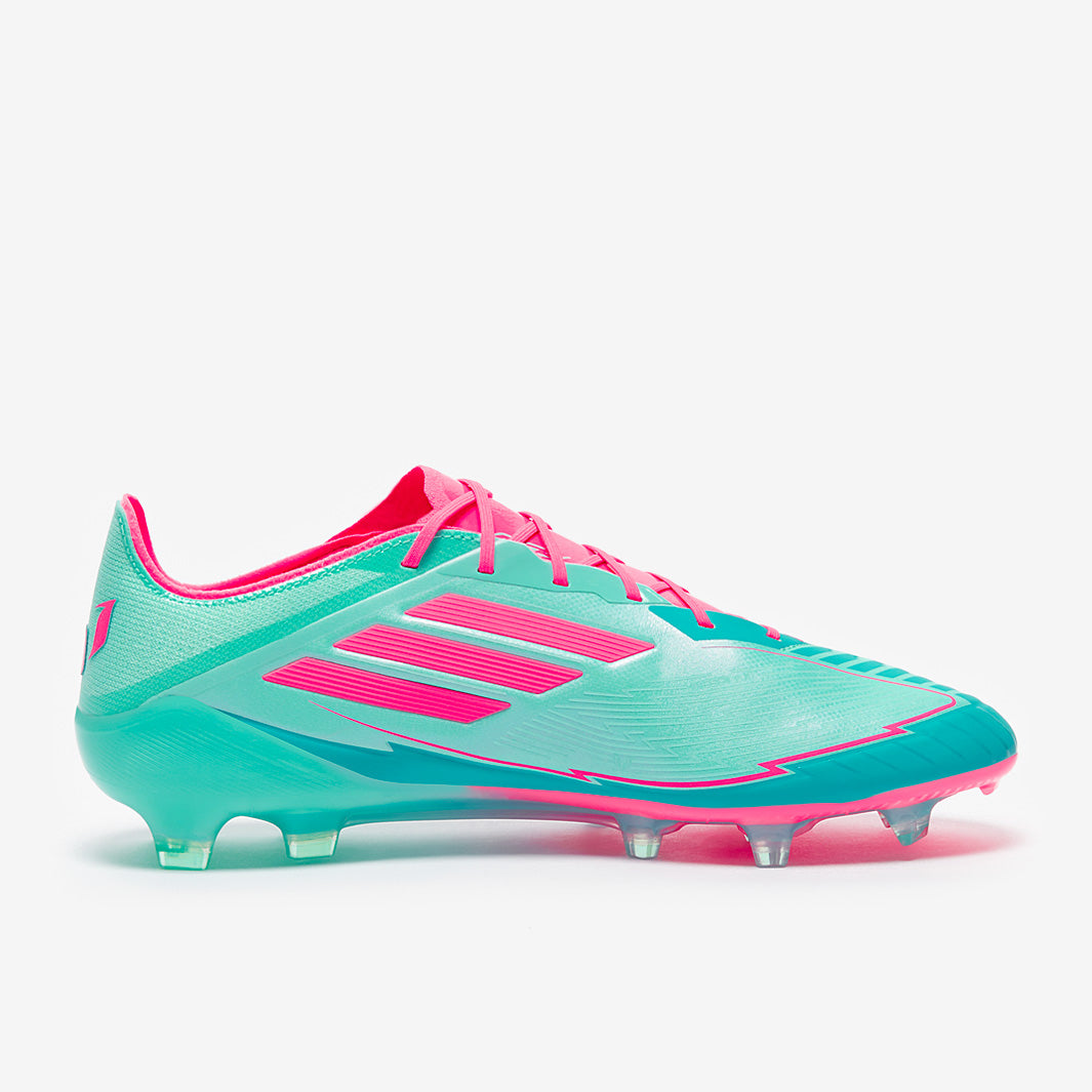 F50 Elite X Messi - FG Cleats